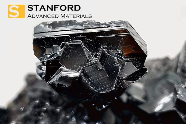 CY3824 Rhenium Selenide (ReSe2) Crystal